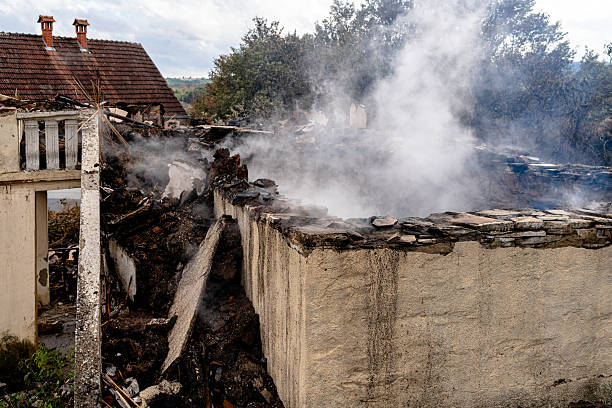 Affordable Fire Damage Removal solutions in Lake Dallas, TX